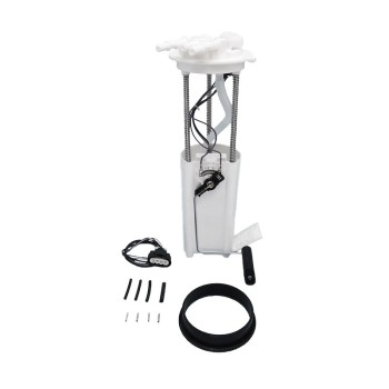 Fuel Pump Module Assembly