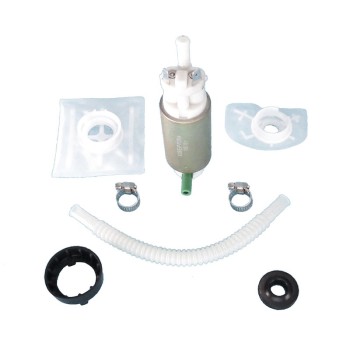 Electric Fuel Pump