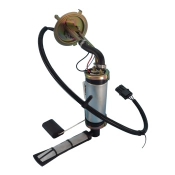 Fuel Pump Module Assembly