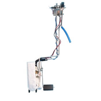 Fuel Pump Module Assembly