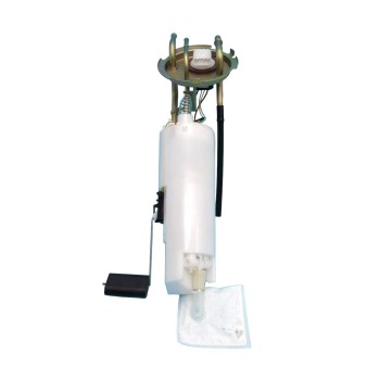 Fuel Pump Module Assembly
