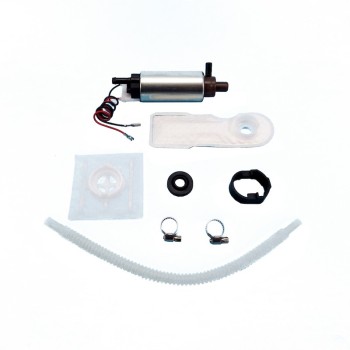 Electric Fuel Pump