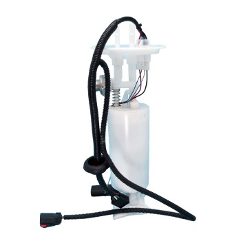 Fuel Pump Module Assembly