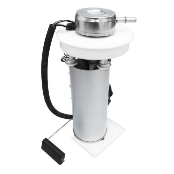 Fuel Pump Module Assembly