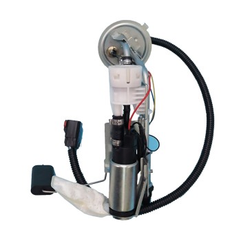 Fuel Pump Module Assembly