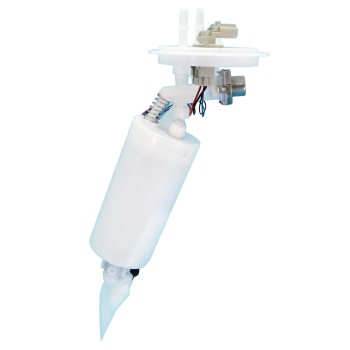 Fuel Pump Module Assembly