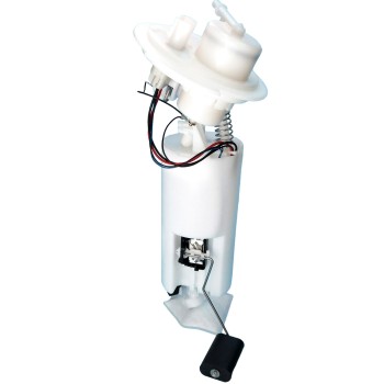 Fuel Pump Module Assembly
