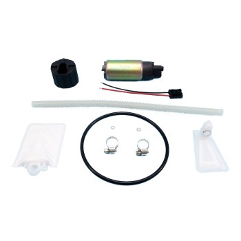 Electric Fuel Pump