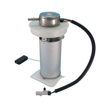 Fuel Pump Module Assembly
