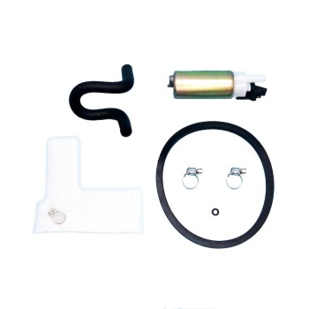 Electric Fuel Pump