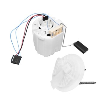 Fuel Pump Module Assembly