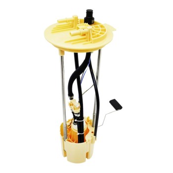Fuel Pump Module Assembly