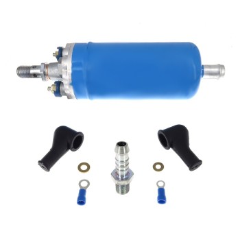 Electric Fuel Pump