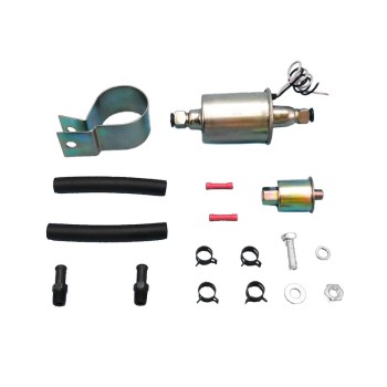 US Motor Works USEP8090