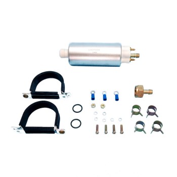 Electric Fuel Pump