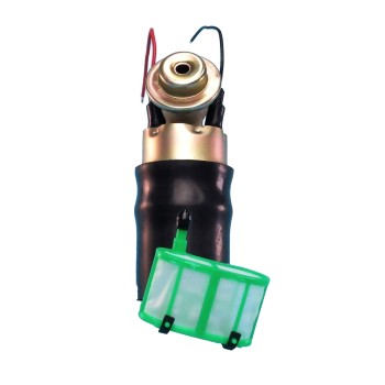 Electric Fuel Pump