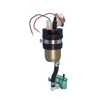 Electric Fuel Pump