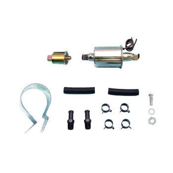 US Motor Works USEP8135