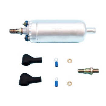 Electric Fuel Pump