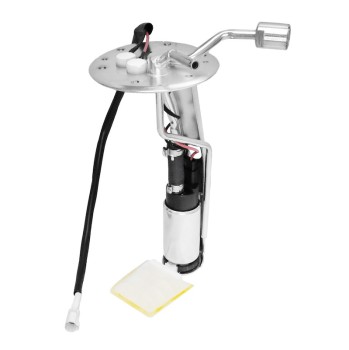 Fuel Pump Module Assembly