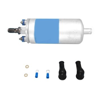 Electric Fuel Pump
