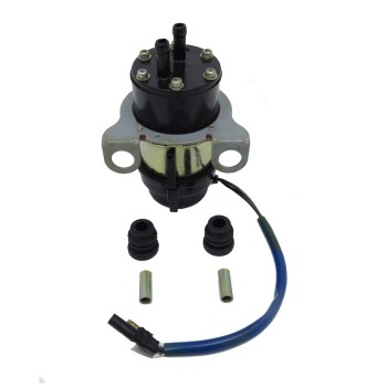 Electric Fuel Pump