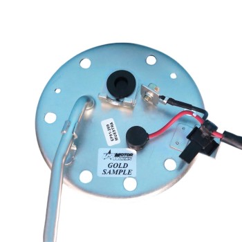 Fuel Pump Module Assembly