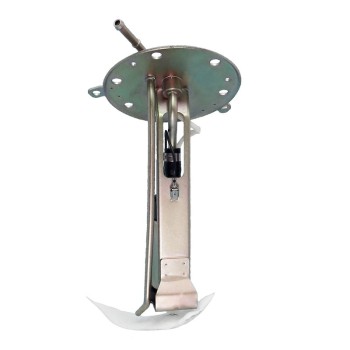 Fuel Pump Module Assembly