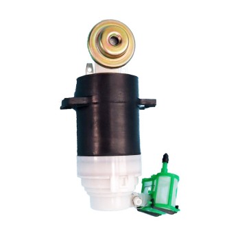 Electric Fuel Pump