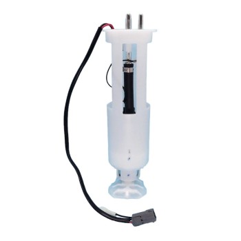 Fuel Pump Module Assembly