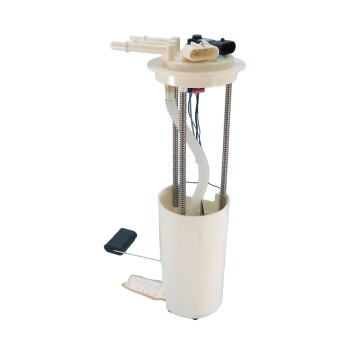 Fuel Pump Module Assembly