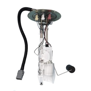 Fuel Pump Module Assembly