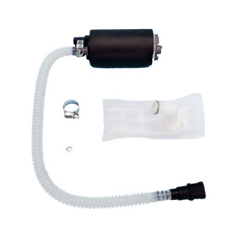 Electric Fuel Pump