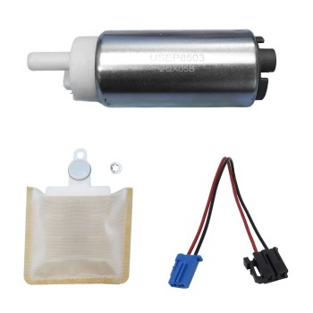 Electric Fuel Pump