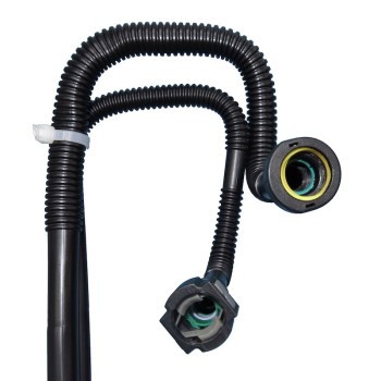 Fuel Pump Module Assembly