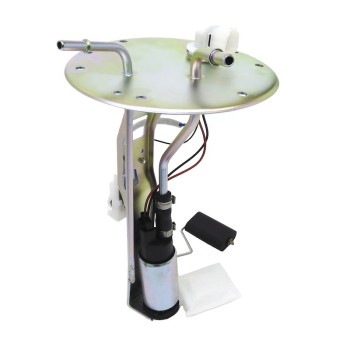 Fuel Pump Module Assembly