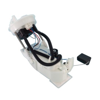 Fuel Pump Module Assembly