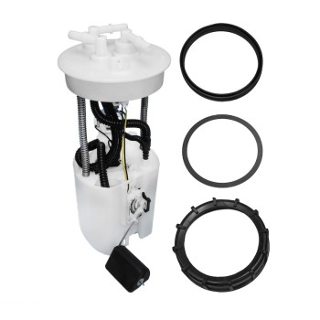 Fuel Pump Module Assembly