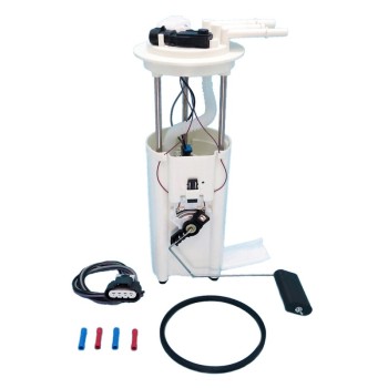 Fuel Pump Module Assembly