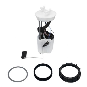 Fuel Pump Module Assembly
