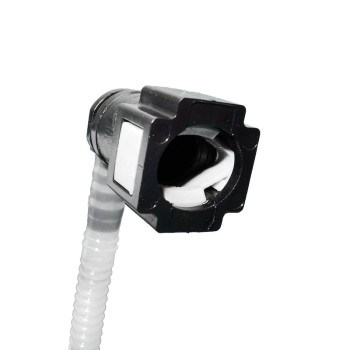 Fuel Pump Module Assembly