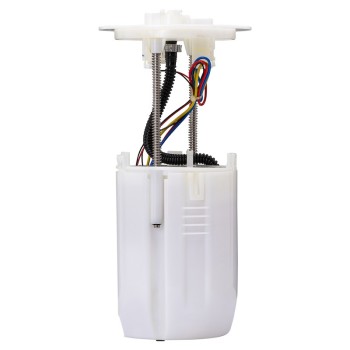 Fuel Pump Module Assembly