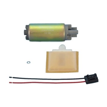 Electric Fuel Pump