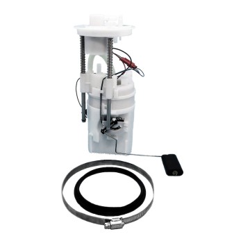 Fuel Pump Module Assembly