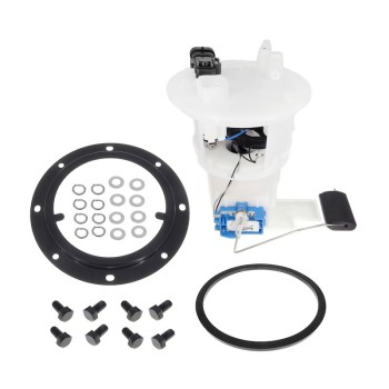 Fuel Pump Module Assembly