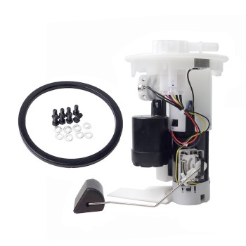 Fuel Pump Module Assembly