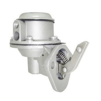 Mechanical Fuel Pump