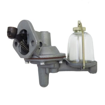 Mechanical Fuel Pump