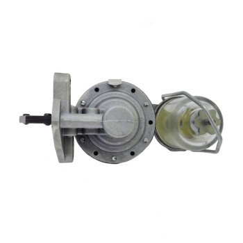Mechanical Fuel Pump