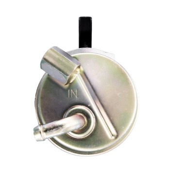 Mechanical Fuel Pump